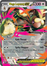 Mega Lopunny ex - 084/094 [PFL - 084/094]
