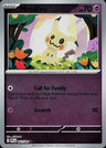 Mimikyu [PFL - 042/094] Reverse Holofoil
