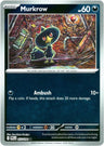 Murkrow [PFL - 057/094] Reverse Holofoil