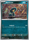 Murkrow [PFL - 057/094]