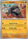 Paldean Tauros [PFL - 048/094]