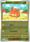 Pawmi [PFL - 032/094] Reverse Holofoil