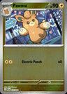 Pawmo [PFL - 033/094] Reverse Holofoil