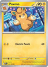Pawmo [PFL - 033/094]