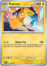 Pawmot [PFL - 034/094]