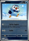Piplup - 027/094 [PFL - 027/094] Reverse Holofoil