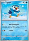Piplup - 027/094 [PFL - 027/094]