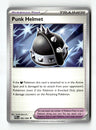 Punk Helmet [PFL - 092/094]