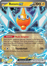 Rotom ex - 029/094 [PFL - 029/094]