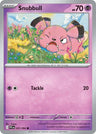 Snubbull [PFL - 037/094]