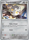 Togedemaru - 073/094 [PFL - 073/094]