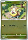 Yamper - 030/094 [PFL - 030/094] Reverse Holofoil