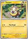 Yamper - 030/094 [PFL - 030/094]