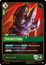 Sterak's Gage [SFD - 056/221]