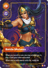 Sivir, Battle Mistress [SFD - 203/221]