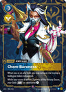 Renata Glasc, Chem-Baroness [SFD - 201/221]