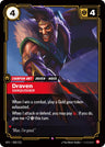 Draven, Vanquisher [SFD - 020/221]