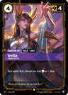 Irelia, Graceful (Alternate Art) [SFD - 141a/221]