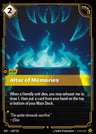 Altar of Memories [SFD - 169/221]