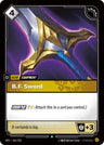 B.F. Sword [SFD - 161/221]