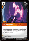 Strike Down [SFD - 107/221]