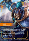 Jax - Unrelenting (Alternate Art) [SFD - 119a/221]