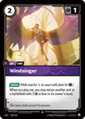 Windsinger [SFD - 138/221]