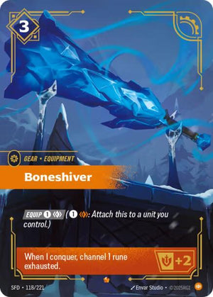 Boneshiver [SPF - 118/221]