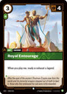 Royal Entourage [SFD - 039/221]