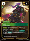 Jax, Unmatched [SFD - 054/221]