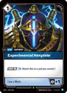 Experimental Hexplate [SFD - 073/221]