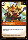 Yordle Explorer [SFD - 100/221]