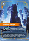 Ancient Henge [SFD - 117/221]