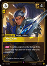 Xin Zhao - Vigilant [SFD - 176/221]