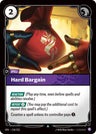 Hard Bargain [SFD - 136/221]