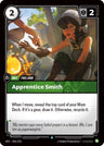 Apprentice Smith [SFD - 041/221]