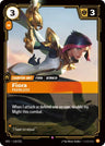 Fiora, Peerless [SFD - 110/221]