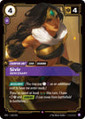 Sivir, Mercenary [SFD - 143/221]