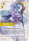 Soraka - Wanderer (Overnumbered) [SPF - 239/221]