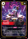 Rumble, Hotheaded [SFD - 026/221]