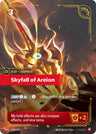 Skyfall of Areion [SFD - 030/221]