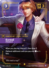 Ezreal - Prodigy (Alternate Art) [SFD - 149a/221]
