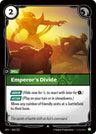 Emperor's Divide [SFD - 043/221]