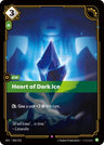 Heart of Dark Ice [SFD - 052/221]