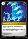 Deathgrip [SFD - 163/221]