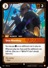 Sea Monkey [SFD - 098/221]