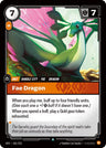 Fae Dragon [SFD - 101/221]