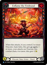 Enflame the Firebrand [PEN - PEN250]