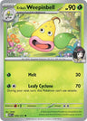 Erika's Weepinbell [ASC - 005/217]