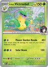 Erika's Victreebel [ASC - 006/217]